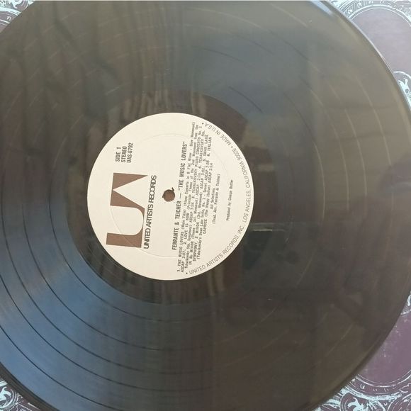 2 Ferrante & Teicher vinyl records - Picture 4 of 12